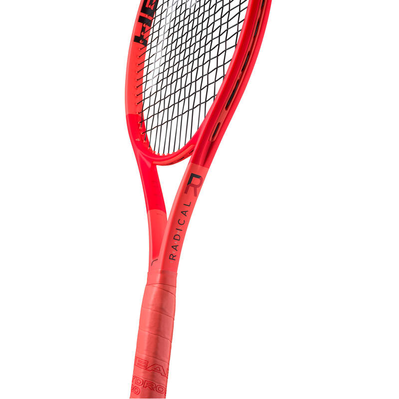 Der neue Tennisschläger - Head - Radical TEAM L 2025