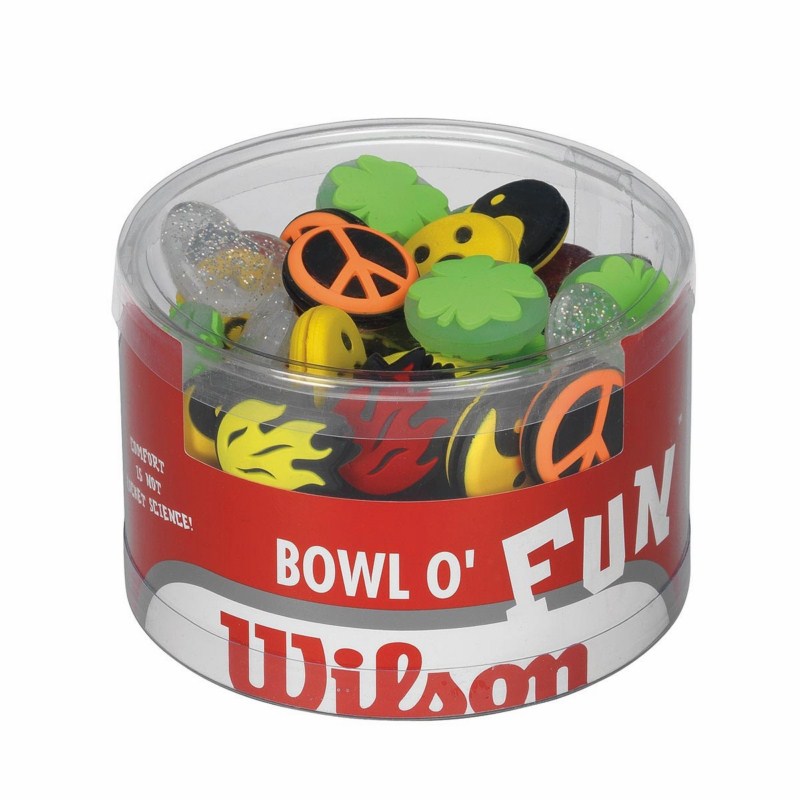 Vibrastop- Wilson - Bowl O´Fun