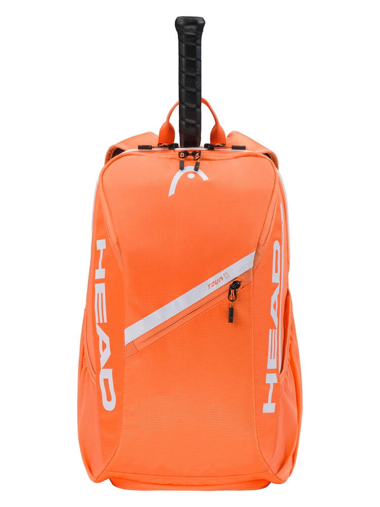 Head - Tour Backpack 25 L OR