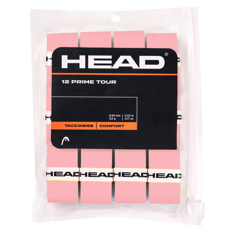 Überband - Head - Prime Tour - 12er Pack 