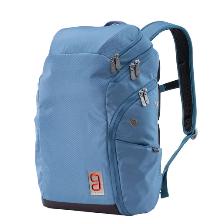 Tennisrucksack- Geau Sport- Axiom Backpack 2.0 (2024) - Blau