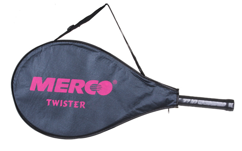 Tennisschläger - Twister Junior 23"