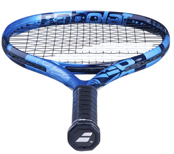 Tennisschläger - Babolat - PURE DRIVE 107 (2021)
