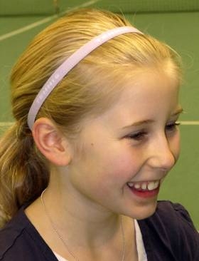 Cromford - Sport Hair Bands - 2 pcs. - Tennis