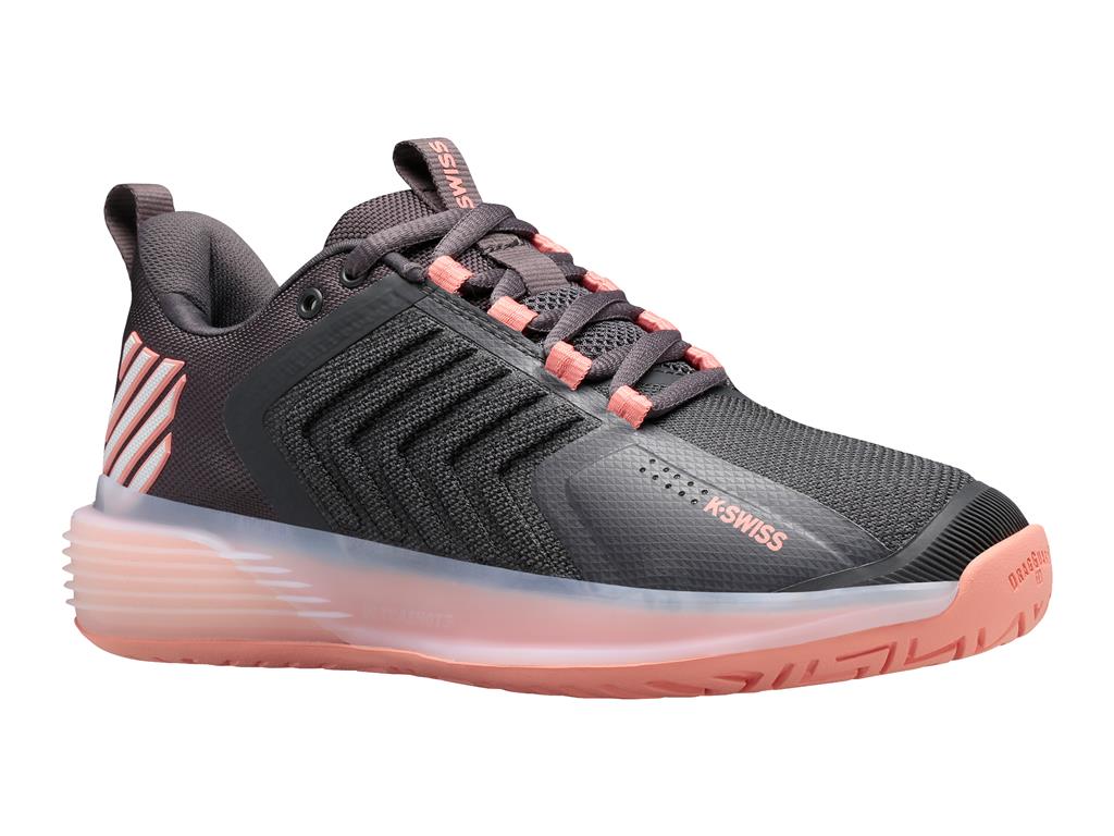 Tennisschuhe - K-SWISS - ULTRASHOT 3 - Women (2021)