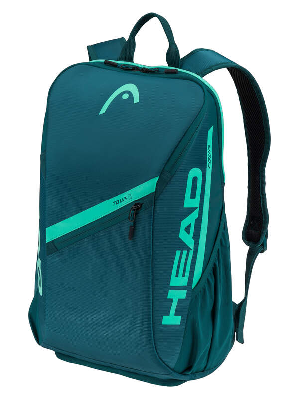 Tennis Backpack - Head - Tour Backpack 25 L GE