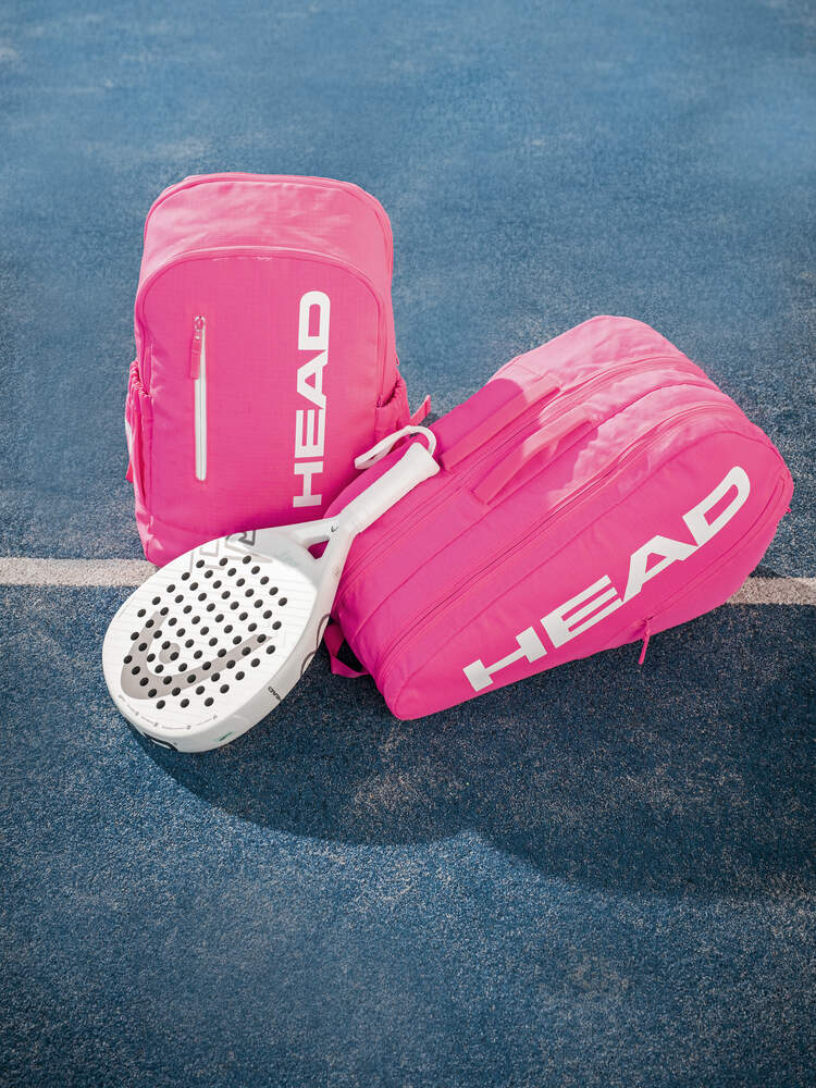 Backpack - Head - Base Backpack 17 L PK
