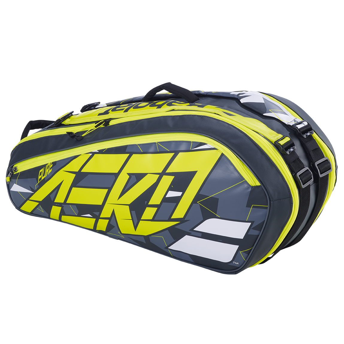 Tennistasche - Babolat -RH12 Pure Aero