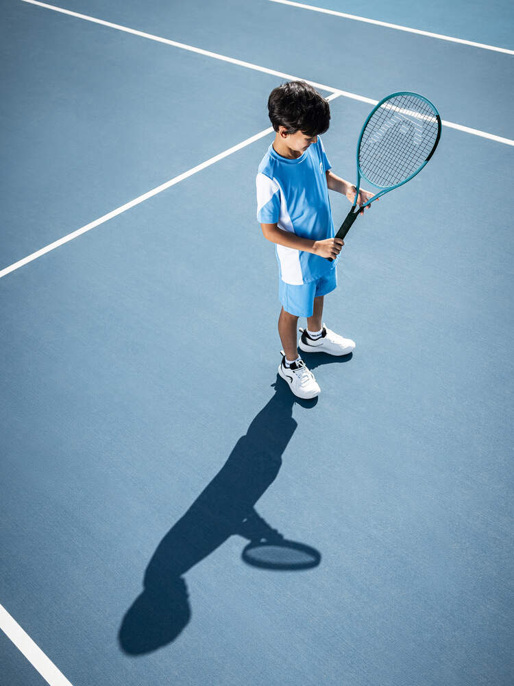 Tennisracquet - Head - Boom Jr. 2026