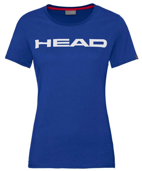 Head - CLUB LUCY T-Shirt - Women (2019)