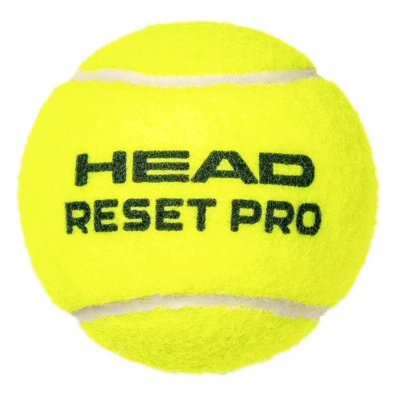 72B HEAD RESET PRO - Polybag