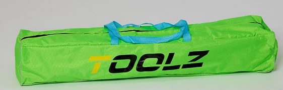 Topspin - Kindernetz 6 m