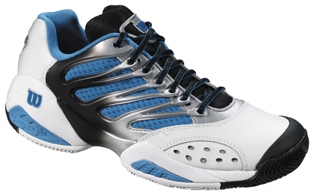 Wilson Wilson Tour II