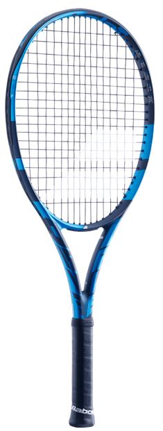 Tennisschläger - Babolat - PURE DRIVE Jr. 26 (2021)