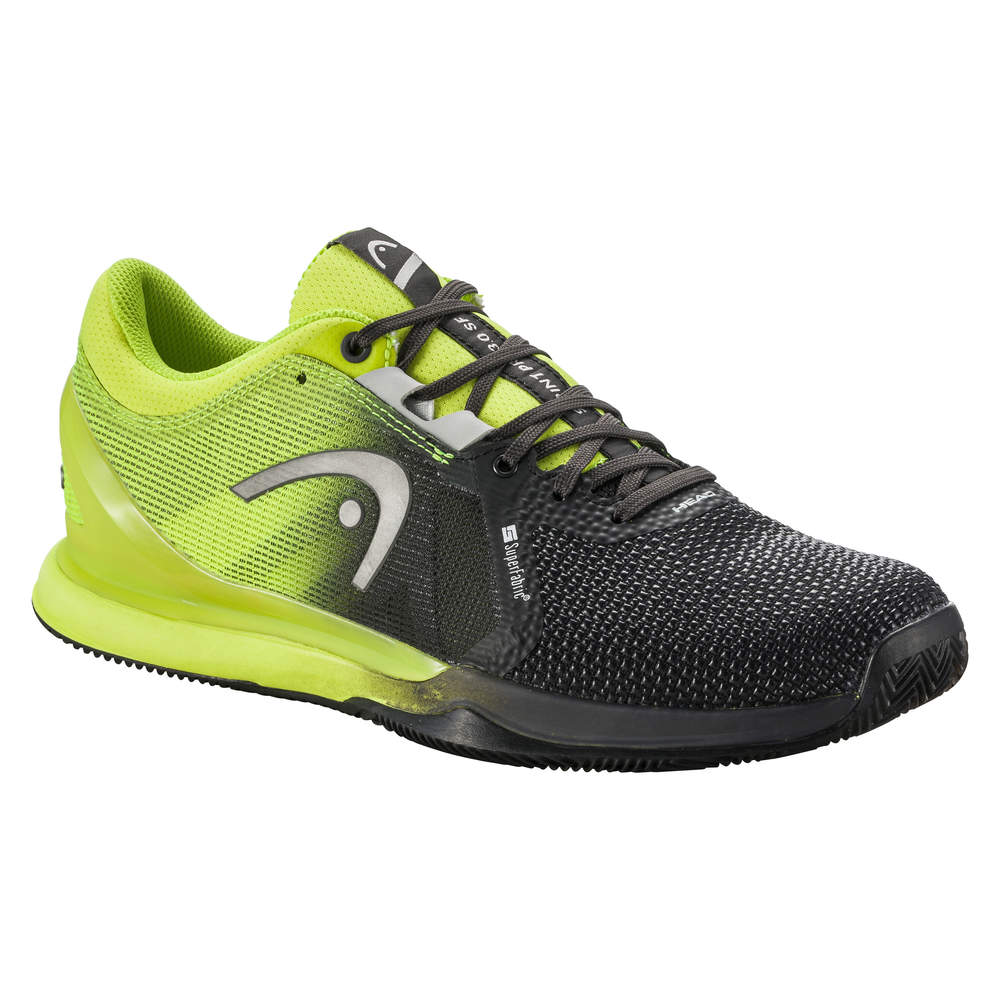 Tennisshoes - Head - Sprint Pro 3.0 Clay NYWH - Men (2020)