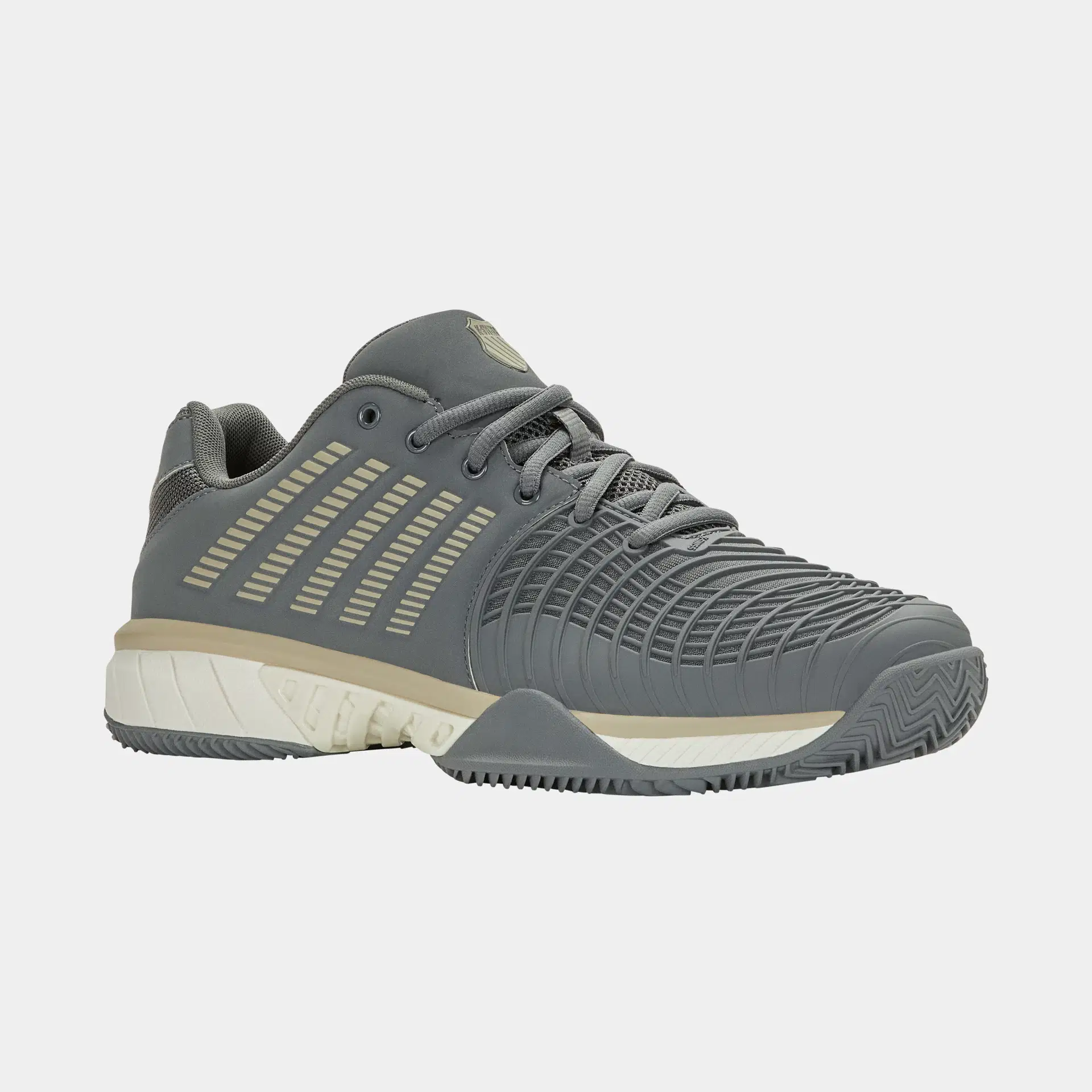 Tennisschuhe - Dunlop - KS TFW Express Light 3 Clay-TU