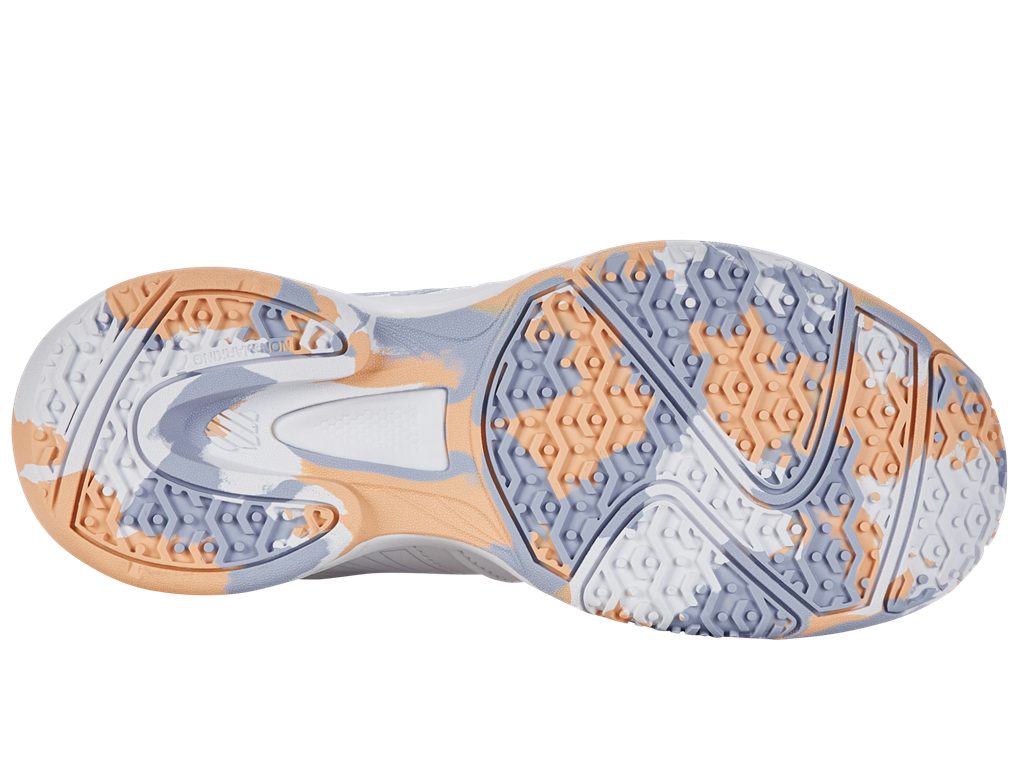 Tennisschuh - K-SWISS - COURT EXPRESS OMNI