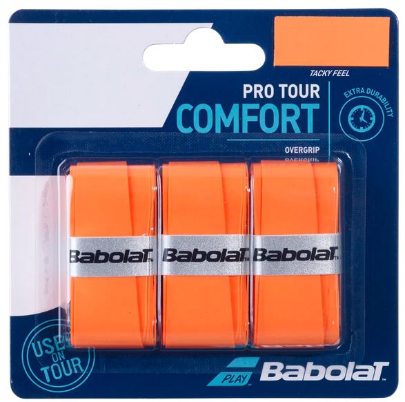 Babolat - PRO TOUR - 3er Pack