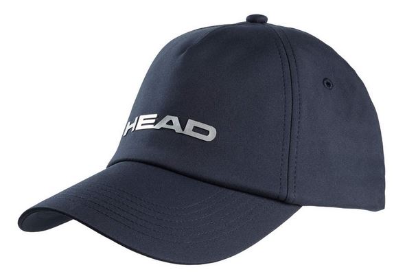 Head - Performance Cap