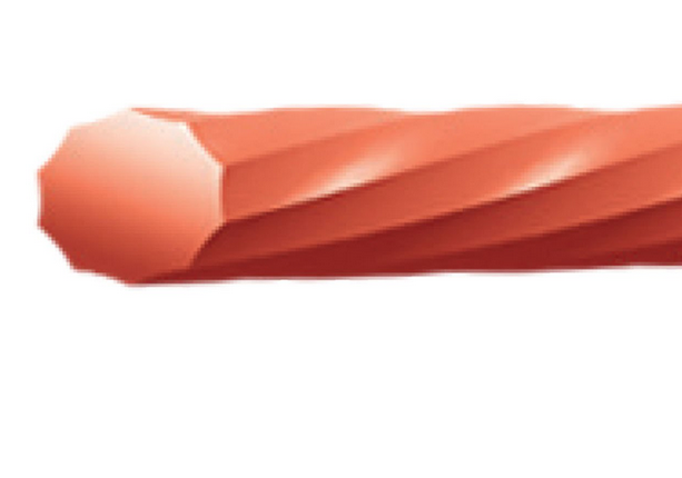 Tennissaite - Völkl - Cyclone Tour - Red - 12 m