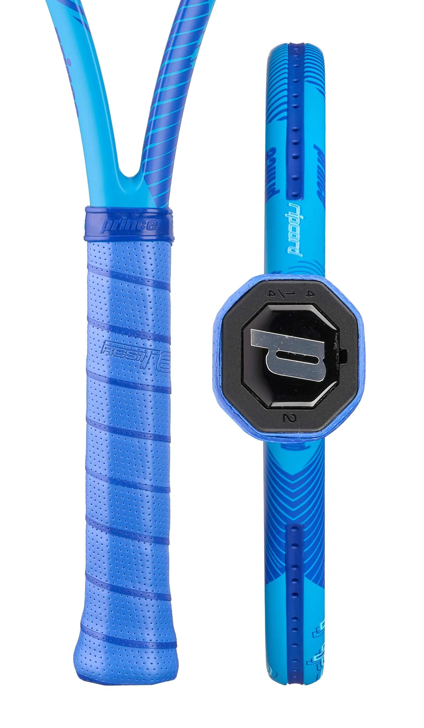 Tennisracket - Prince - TXTZ Ripcord 100 300G
