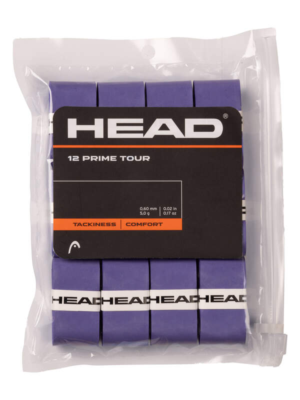 Überband - Head - Prime Tour - 12er Pack 