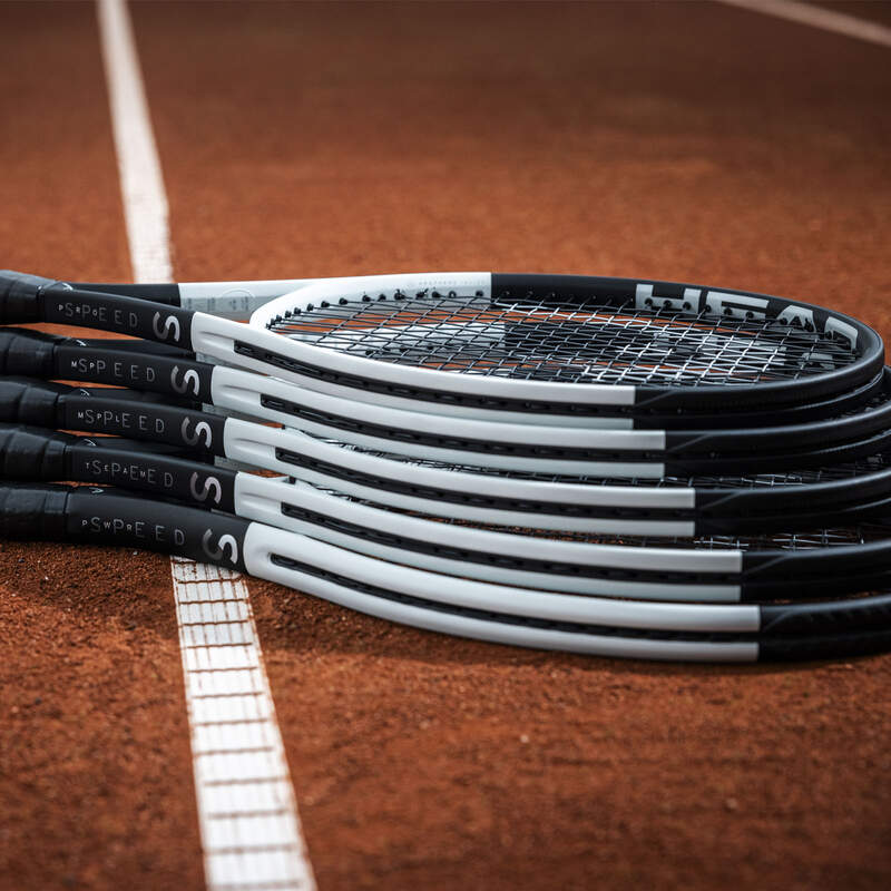 Tennisracket - Head - Speed MP 2024