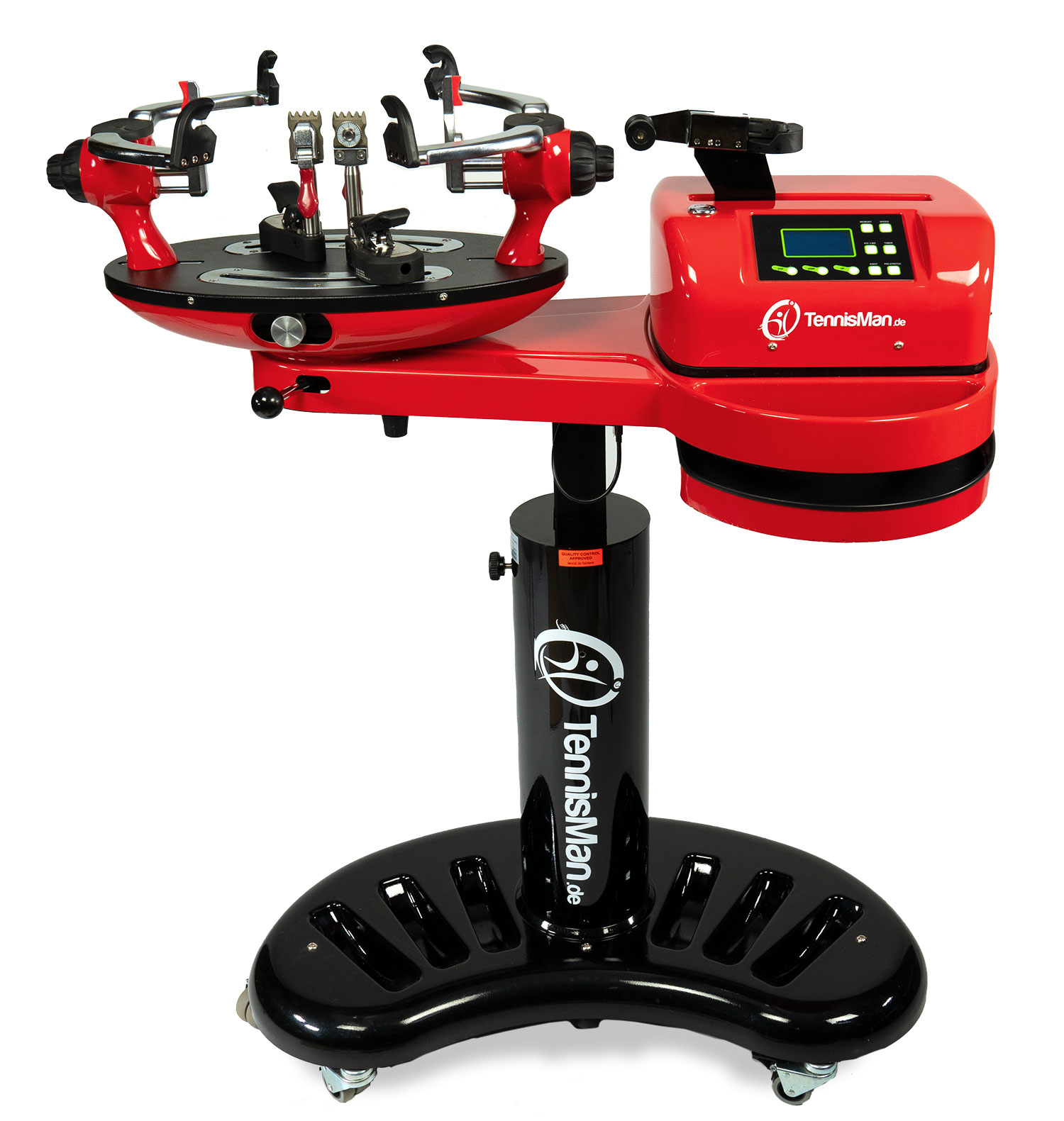 Besaitungsmaschine - TennisMan Pro Tour 700