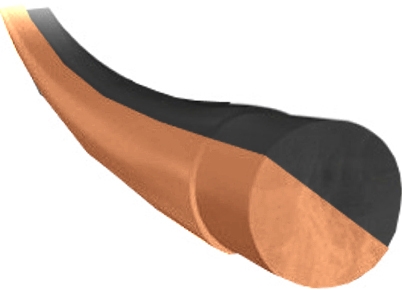 DISCHO DUO GOLD - 200 m