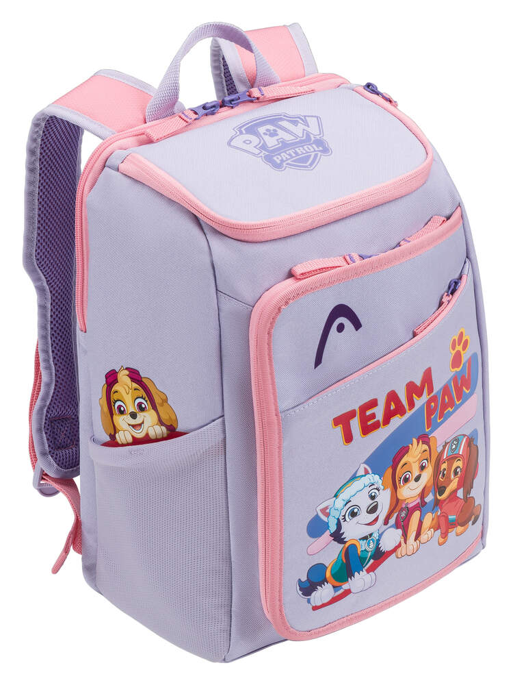 Backpack - Head - Paw Patrol Backpack PU