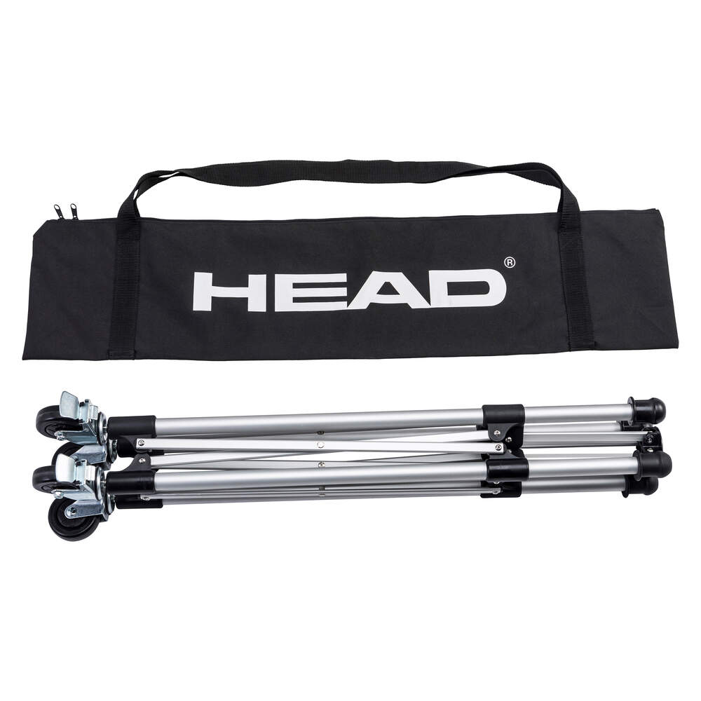 Head - Ball Trolley