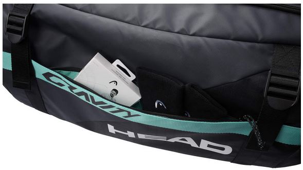 Racketbag - Head - Gravity Duffle Bag (2020)