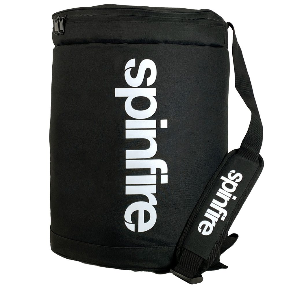 Spinfire Balltransporttasche - Ball Carry Bag für 150 Bälle