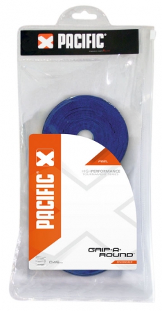 Pacific - Grip A Round - 30er Pack