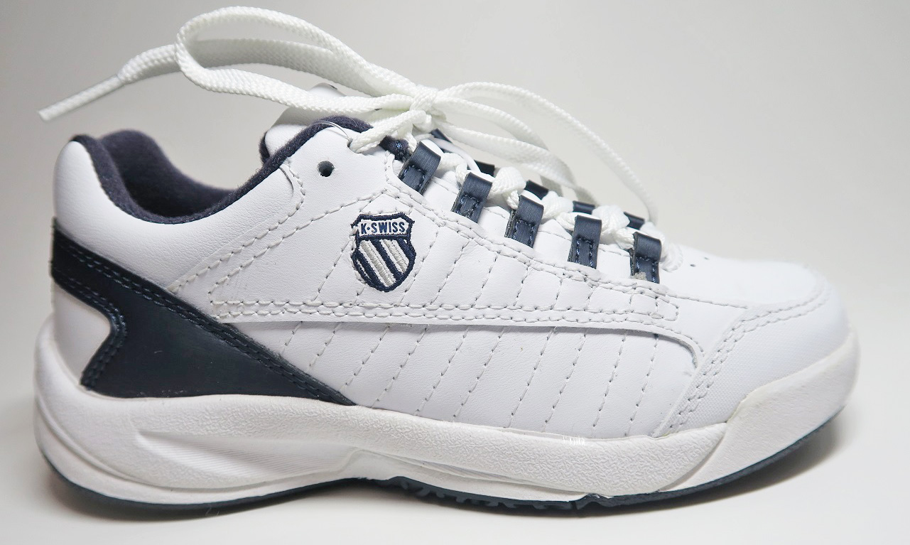 Tennisschuh - K-Swiss - Optim Omni