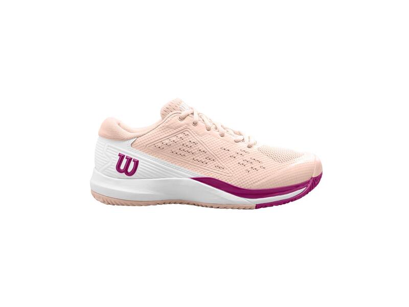 Tennisschuhe - Wilson - RUSH PRO ACE W Scallop
