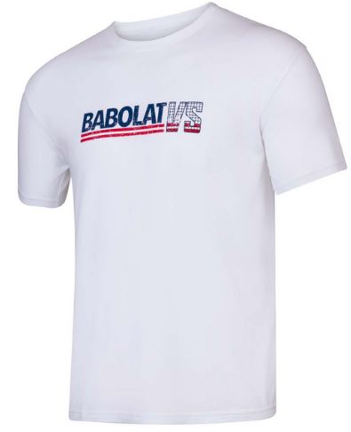 Babolat - EXERCISE Vintage Tee - Men (2020)