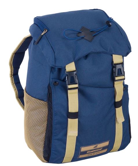 Rucksack - Babolat - BACKPACK JUNIOR Jungen (2021)