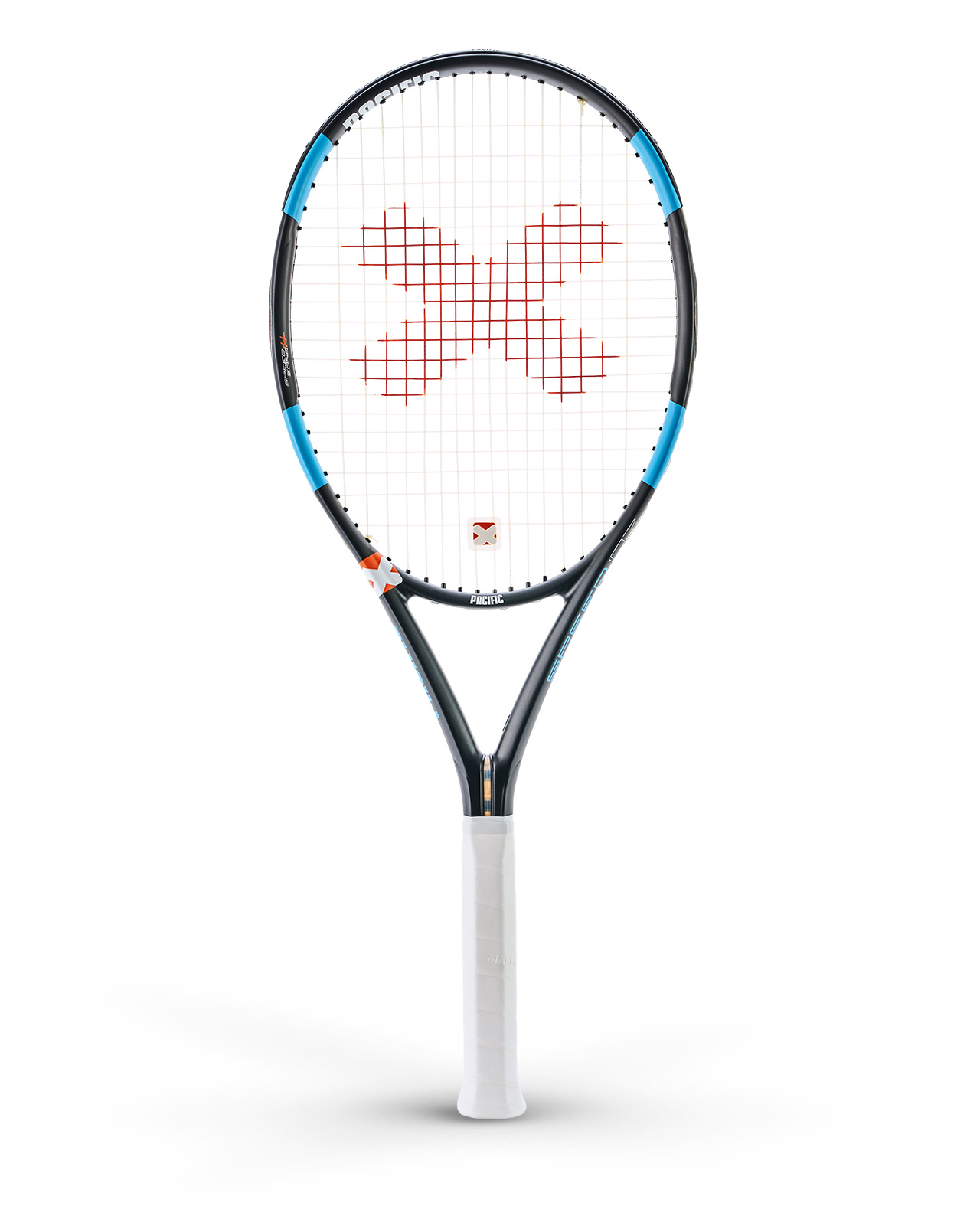 Tennisschläger- Pacific - Speed 107
