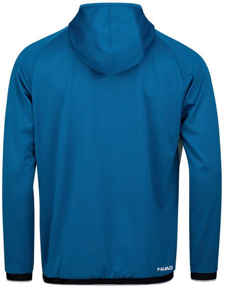 Head - POWER Hoodie - Men (2021)