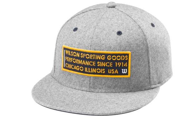 Wilson - SINCE 1914 HAT (2020)