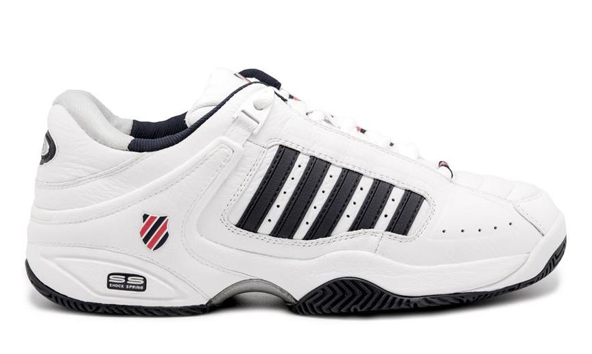Tennisschuhe - K-SWISS - DEFIER RS - Men (2019)