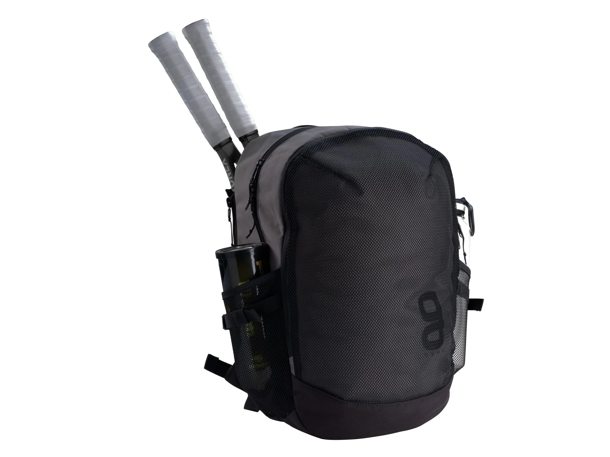Geau - Racketbag - Aether-  Backpack - Charcoal