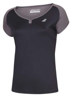 Babolat - PLAY Cap Sleeve Top - Women (2020)