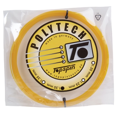 Topspin Poly Tech 12m Honig 
