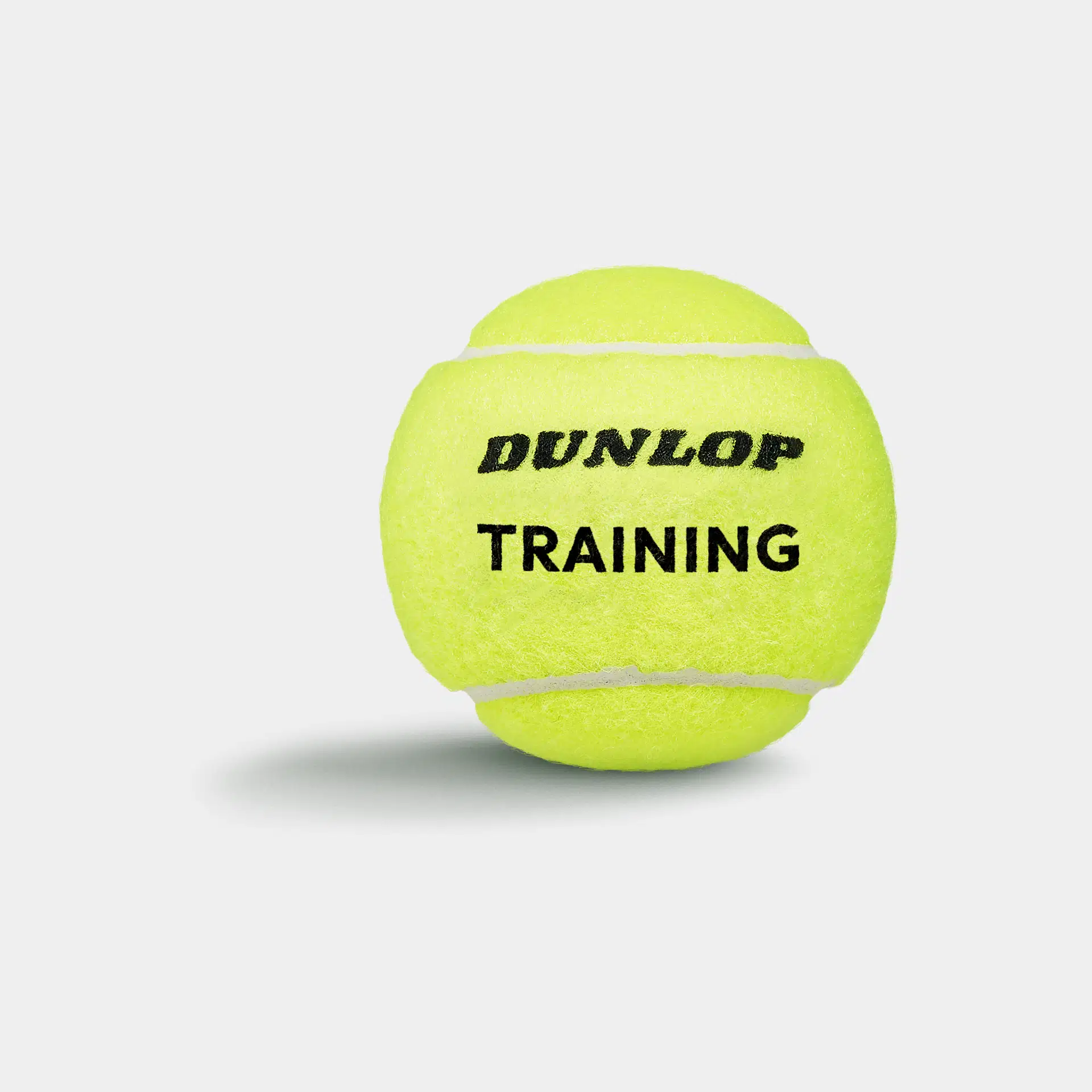 Tennisbälle - Dunlop Training 72 Stck