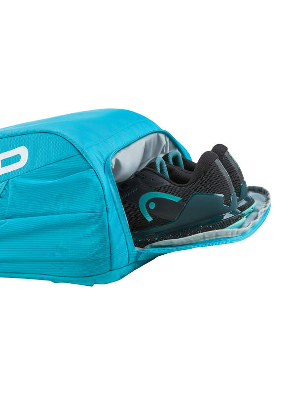  Head Tour Backpack 25L BL