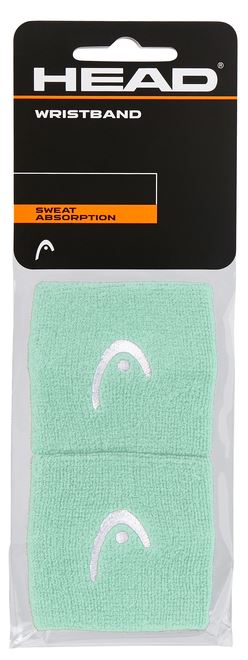 Head - Wristband 2.5''