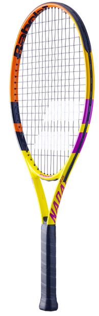 Tennisracket - Babolat - NADAL Jr. 26 (2022)