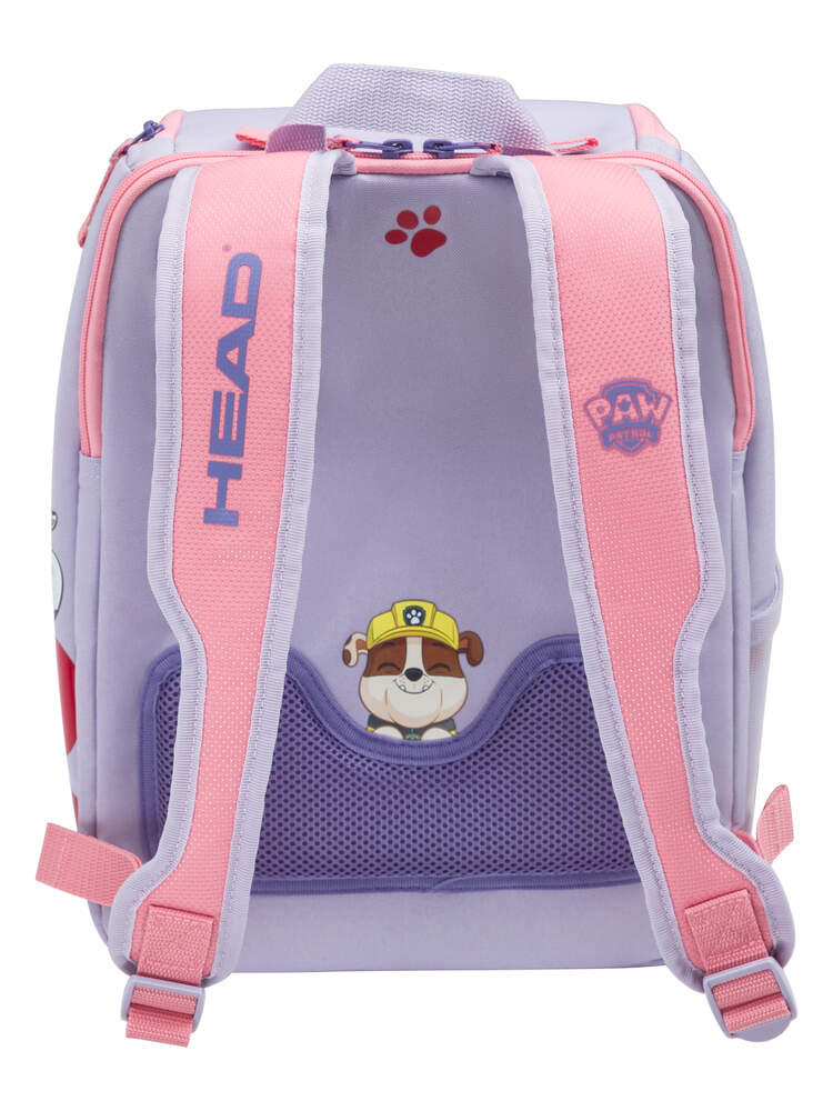 Backpack - Head - Paw Patrol Backpack PU